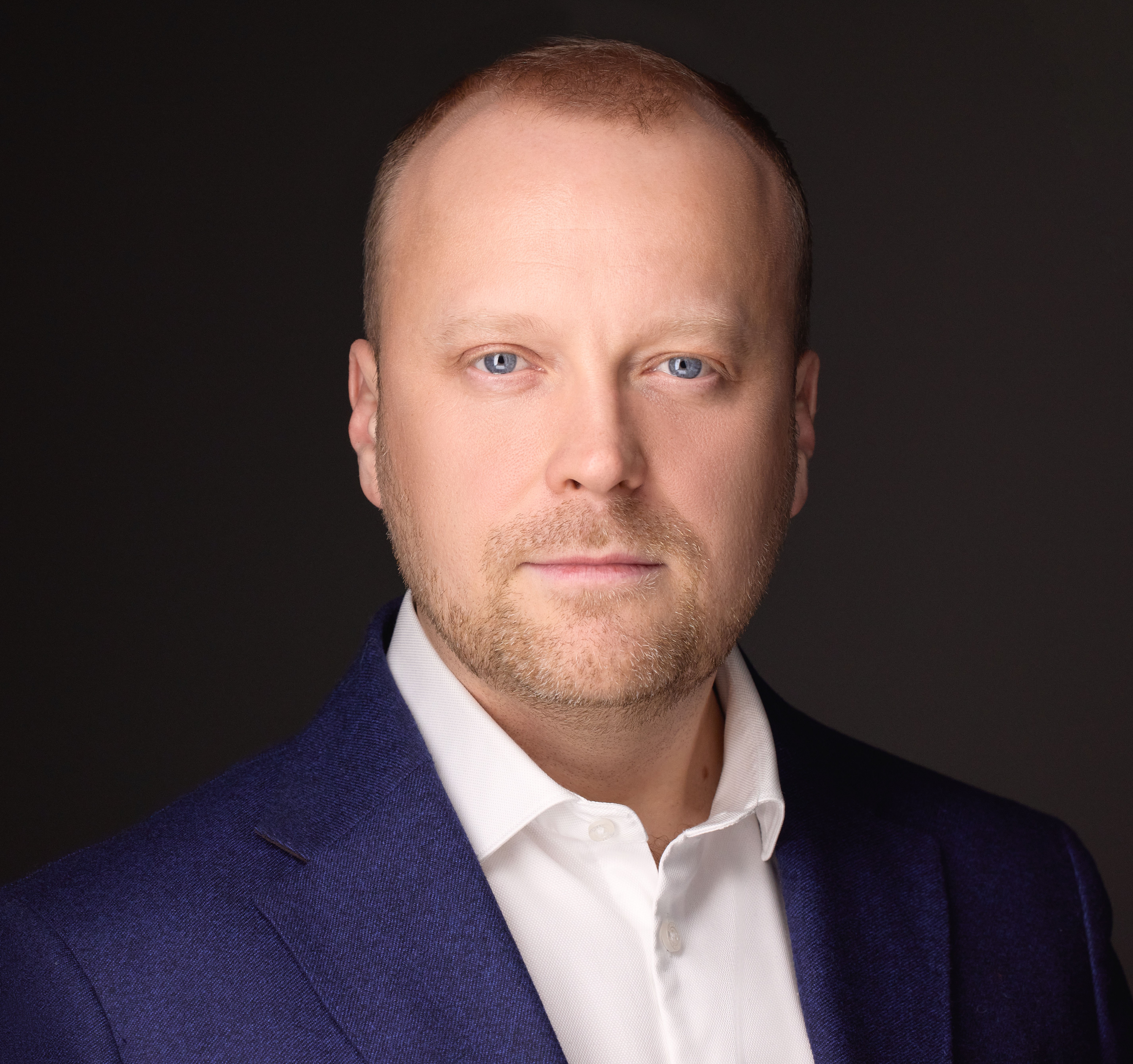 Павел Крюков